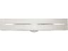 Livex Lighting Soma 3-Light Brushed Nickel Vanity Light