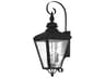 Livex Lighting Cambridge 3 - Light Outdoor Wall Light
