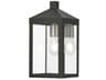 Livex Lighting Nyack Outdoor Wall Light