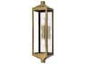 Livex Lighting Nyack 2 - Light Outdoor Wall Light