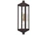 Livex Lighting Nyack 2 - Light Outdoor Wall Light