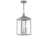 Livex Lighting Nyack Outdoor Hanging Light