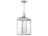 Livex Lighting Nyack Outdoor Hanging Light