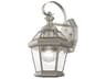 Livex Lighting Georgetown Outdoor Wall Light