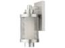 Livex Lighting Nottingham Outdoor Wall Light