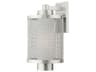 Livex Lighting Nottingham Outdoor Wall Light