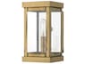 Livex Lighting Hopewell Outdoor Wall Light