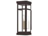 Livex Lighting Hopewell 1 - Light Outdoor Wall Light
