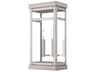 Livex Lighting Hopewell 2 - Light Outdoor Wall Light