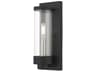 Livex Lighting Hillcrest 1 - Light Outdoor Wall Light