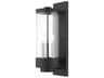Livex Lighting Hillcrest 3 - Light Outdoor Wall Light