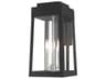Livex Lighting Oslo Outdoor Wall Light