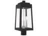 Livex Lighting Oslo Outdoor Post Light
