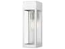 Livex Lighting Barrett 1 - Light Outdoor Wall Light