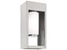 Livex Lighting Bleecker 1 - Light Outdoor Wall Light