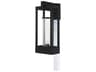 Livex Lighting Delancey 1 - Light Outdoor Post Light