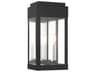 Livex Lighting York 2 - Light Outdoor Wall Light