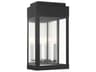 Livex Lighting York 2 - Light Outdoor Wall Light