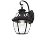 Livex Lighting Monterey Outdoor Wall Light