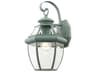 Livex Lighting Monterey Outdoor Wall Light