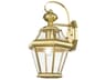 Livex Lighting Georgetown Outdoor Wall Light