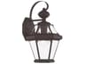 Livex Lighting Georgetown Outdoor Wall Light