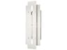 Livex Lighting Utrecht 1 - Light Outdoor Wall Light