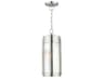 Livex Lighting Sheridan 2 - Light Outdoor Hanging Light