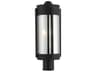 Livex Lighting Sheridan 2 - Light Outdoor Post Light