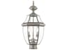 Livex Lighting Monterey 2 - Light Outdoor Post Light