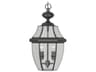 Livex Lighting Monterey 2 - Light Outdoor Hanging Light