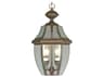 Livex Lighting Monterey 2 - Light Outdoor Hanging Light