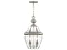 Livex Lighting Monterey 2 - Light Outdoor Hanging Light