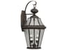 Livex Lighting Georgetown 2 - Light Outdoor Wall Light