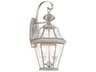 Livex Lighting Georgetown 2 - Light Outdoor Wall Light