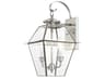 Livex Lighting Westover 2 - Light Outdoor Wall Light