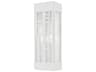 Livex Lighting Malmo 2 - Light Outdoor Wall Light