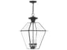 Livex Lighting Westover 4 - Light Outdoor Hanging Light