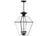 Livex Lighting Westover 4 - Light Outdoor Hanging Light