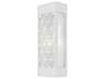 Livex Lighting Berkeley 2 - Light Outdoor Wall Light