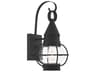 Livex Lighting Newburyport Outdoor Wall Light
