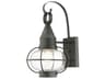 Livex Lighting Newburyport Outdoor Wall Light