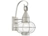 Livex Lighting Newburyport Outdoor Wall Light