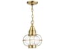 Livex Lighting Newburyport Outdoor Hanging Light