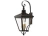 Livex Lighting Adams 4 - Light Outdoor Wall Light
