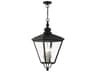 Livex Lighting Adams 4 - Light Outdoor Hanging Light