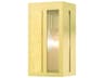 Livex Lighting Lafayette Outdoor Wall Light