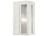 Livex Lighting Lafayette Outdoor Wall Light