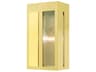 Livex Lighting Lafayette Outdoor Wall Light