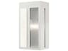 Livex Lighting Lafayette Outdoor Wall Light